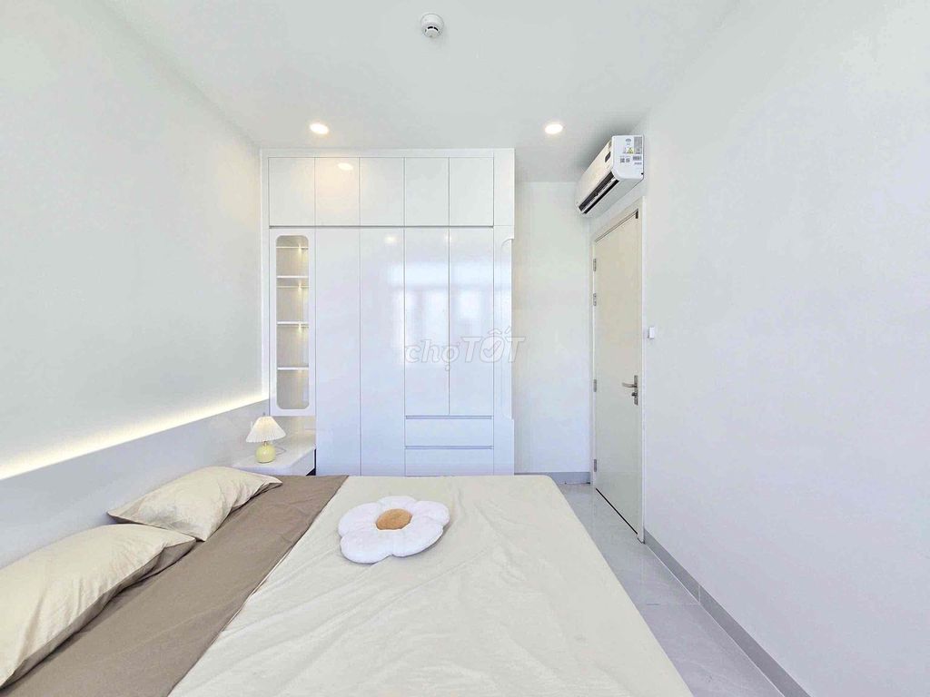 One bedroom - a super-salt balconies - right next to the lotte mart