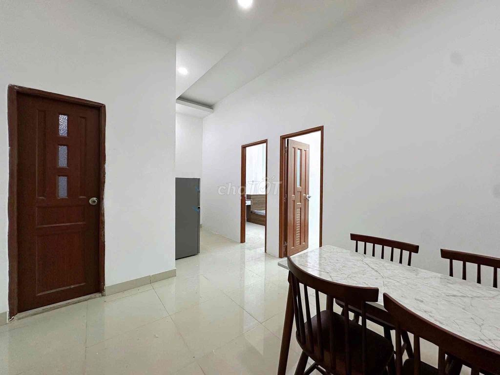 Open two bedrooms 50 M2 in front of the 5th District-- 12 million ath.