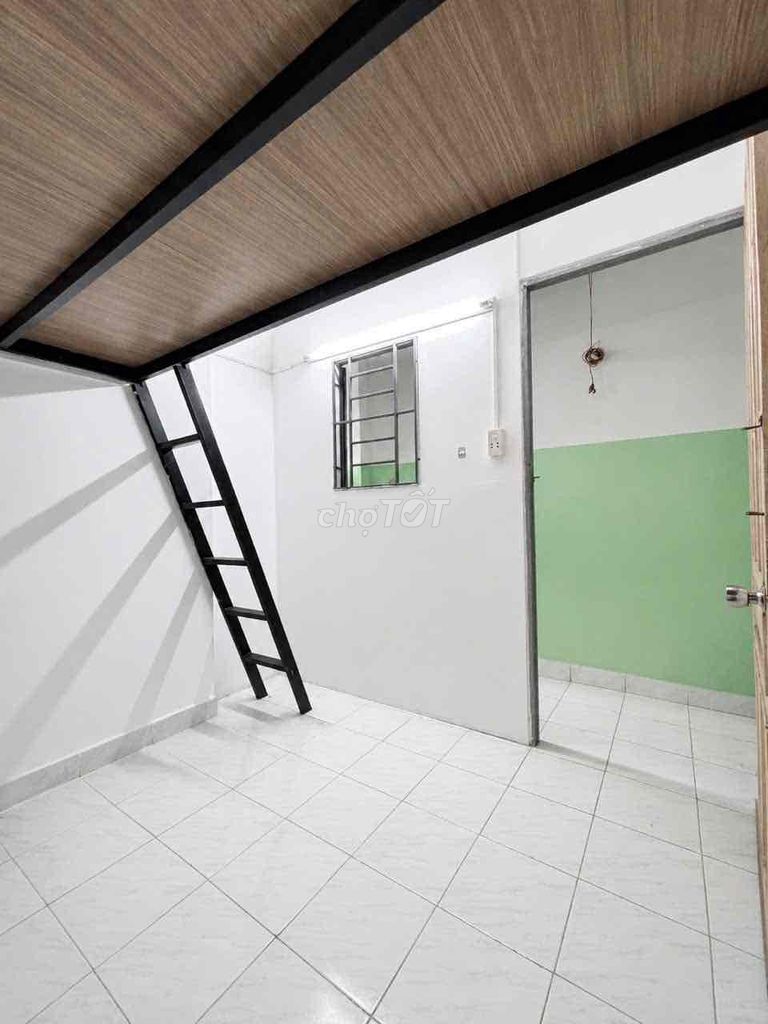 Gò Vấp hotel is cheap
