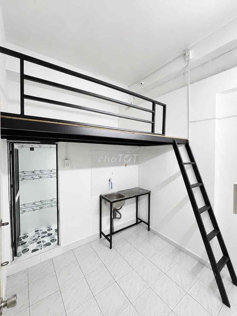 Gò Vấp hotel is cheap