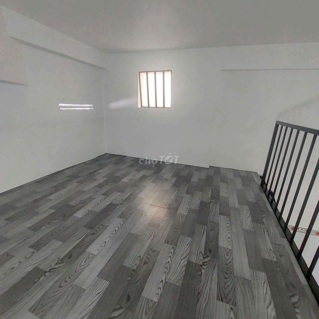 Cheap motel near University ufme, tdtu, lotte mart District 7