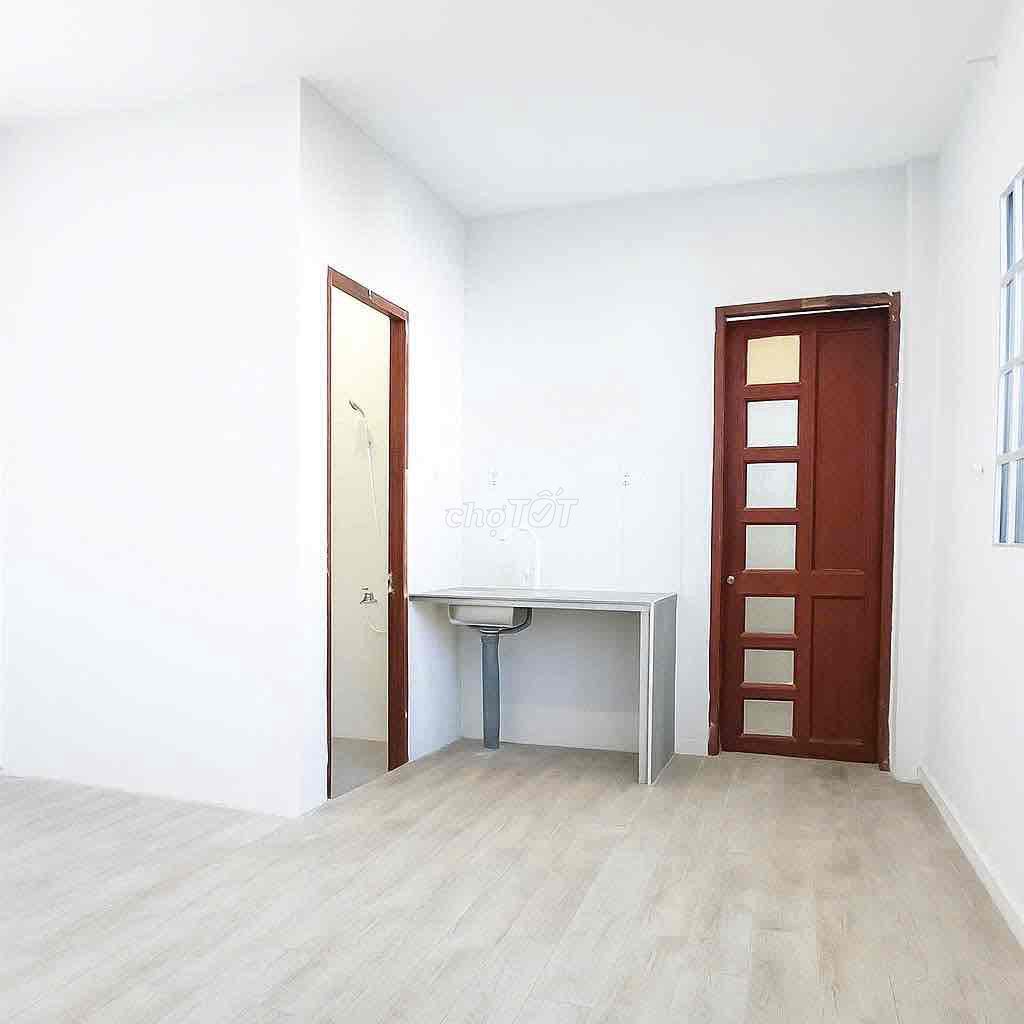 Rent room-- near lotte mart Gò Vấp.