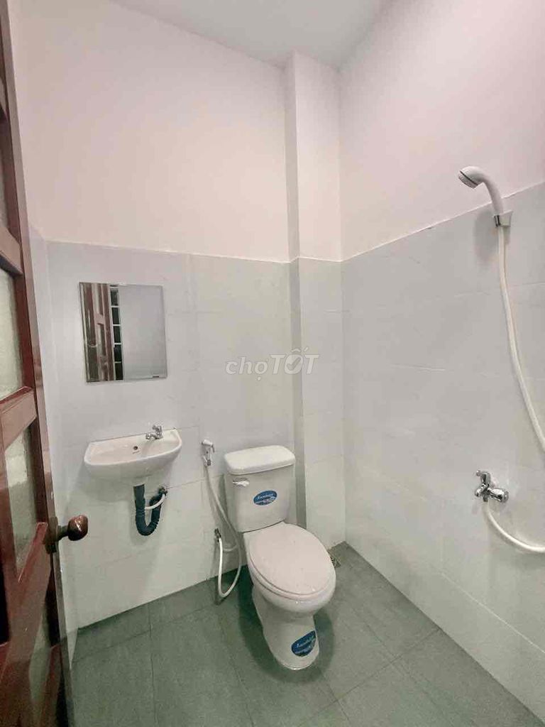 Rent room-- near lotte mart Gò Vấp.
