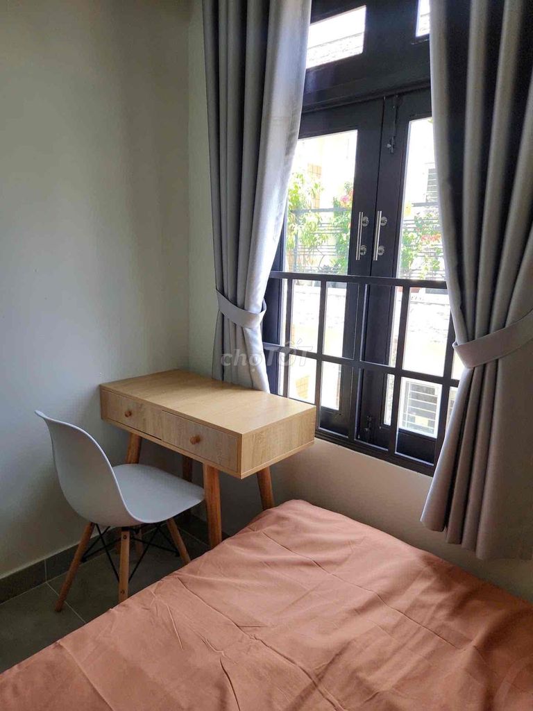 Nice window studio, Thích quảng đức Phú Nhuận.