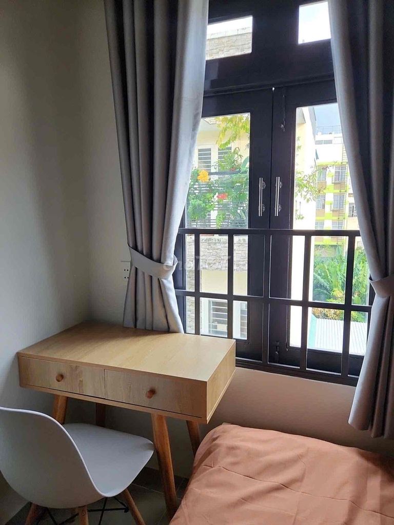 Nice window studio, Thích quảng đức Phú Nhuận.