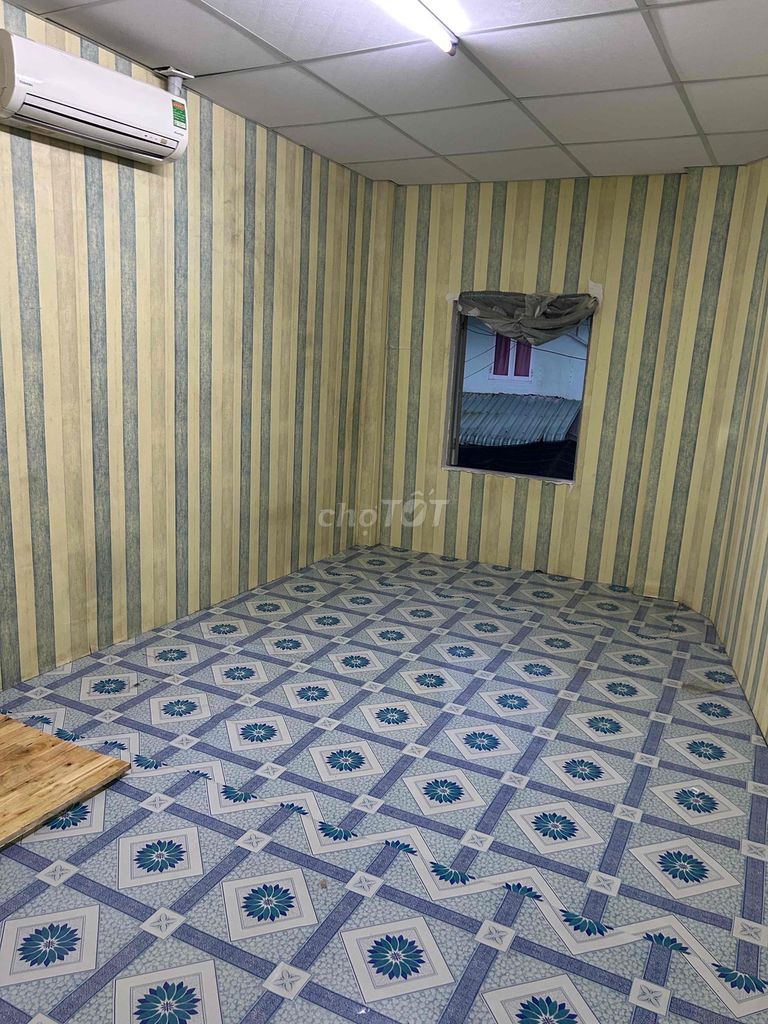 Need to rent a room