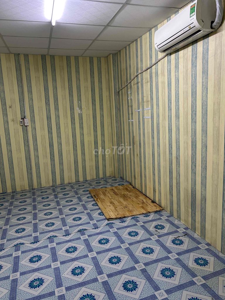 Need to rent a room