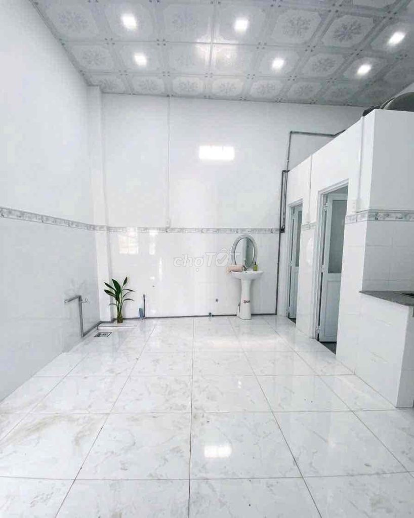 Rent a home of 1 Đông Thạnh County 12 floors 1 .300 meters a bedroom 12 million every profession.