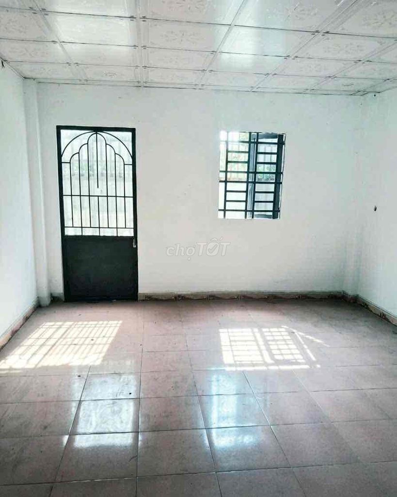 Rent a home of 1 Đông Thạnh County 12 floors 1 .300 meters a bedroom 12 million every profession.