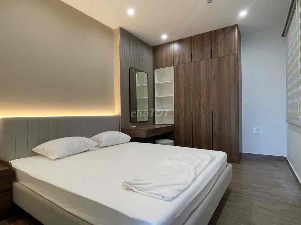 The studio apartment / 1 01 new bedroom - Tân Bình