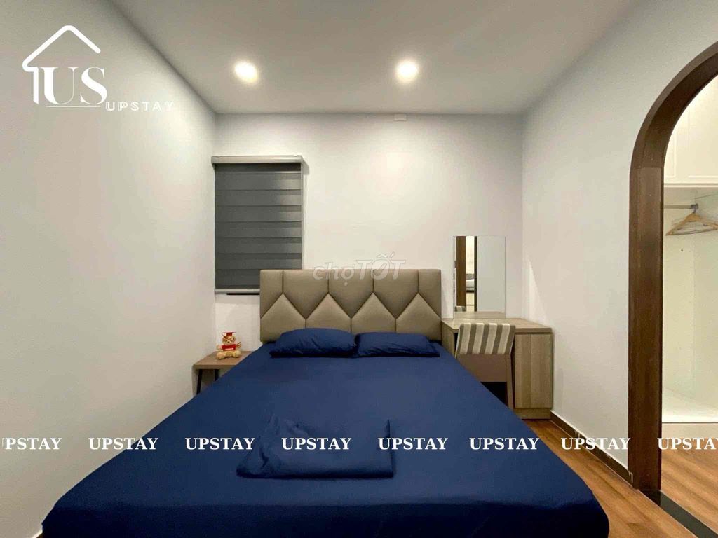 Three bedrooms-- three toilets-- deal-- Lê Văn Sỹ, District 3.