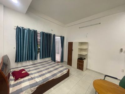 District 7 - Phú Mỹ DNAB - A 4.5 million full of furniture.