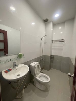District 7 - Phú Mỹ DNAB - A 4.5 million full of furniture.