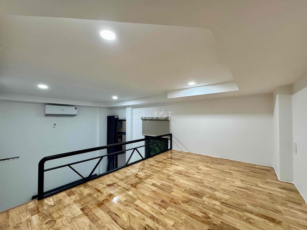 Cool, cool apartment right in the center of Gò Vấp - near the market