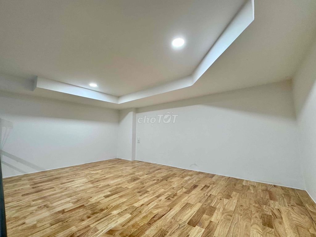 Cool, cool apartment right in the center of Gò Vấp - near the market