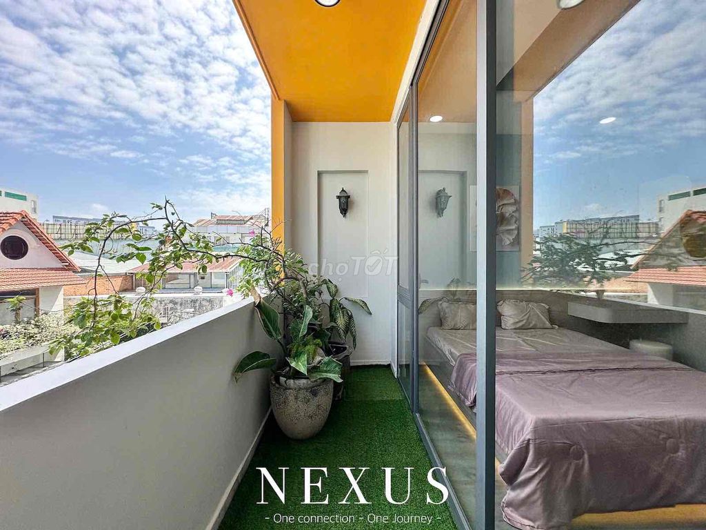 Rent the bandmate 35 M2 full N.M.R.R.A. apartment right away with the volume of thette.