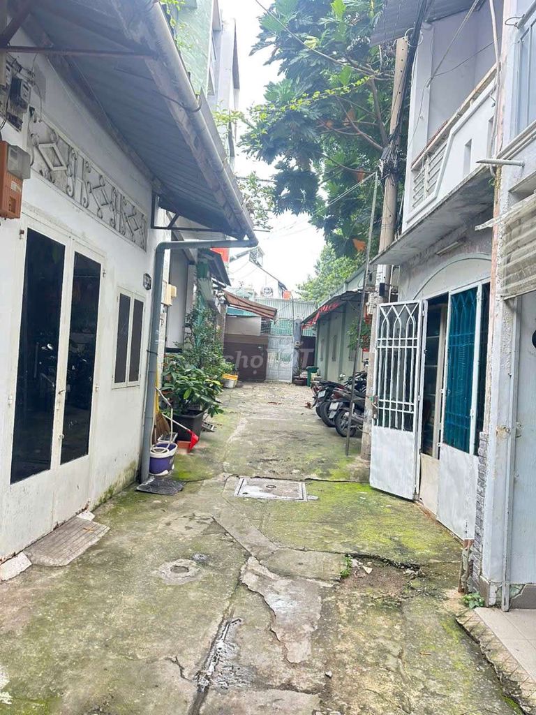 rents nc 433/20/ Lê Đức Thọ F15 Gò Vấp