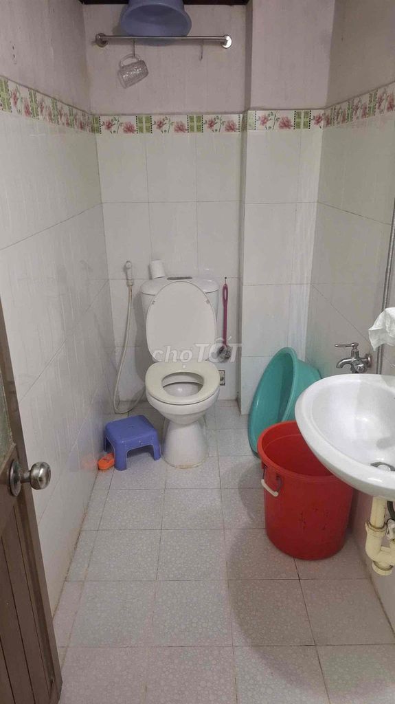 Rent an alley 134/ Thống Nhất-7* 16 Gò Vấp