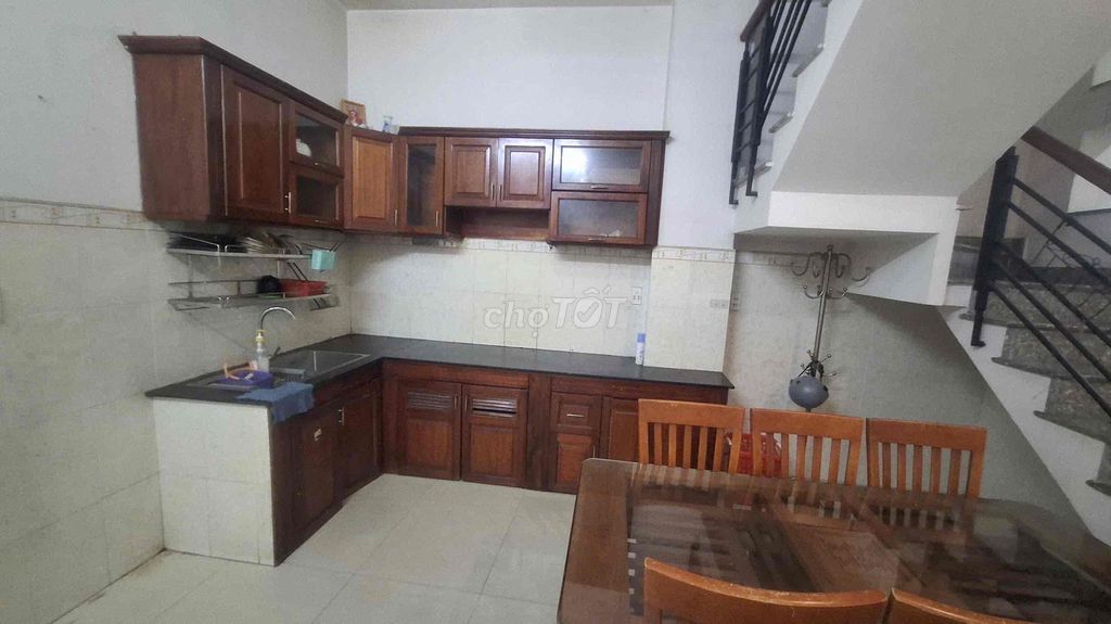 Rent an alley 134/ Thống Nhất-7* 16 Gò Vấp