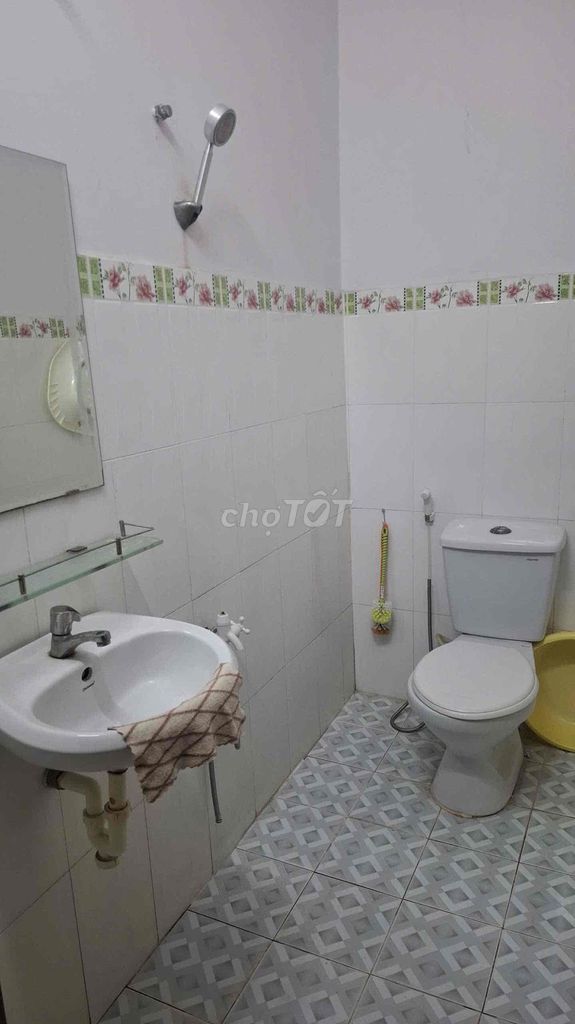 Rent an alley 134/ Thống Nhất-7* 16 Gò Vấp