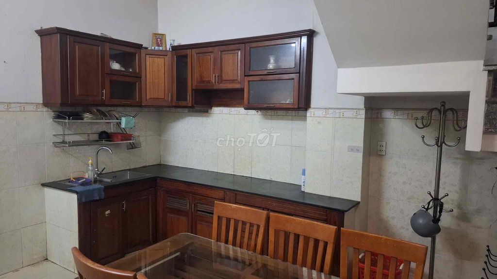 Rent an alley 134/ Thống Nhất-7* 16 Gò Vấp