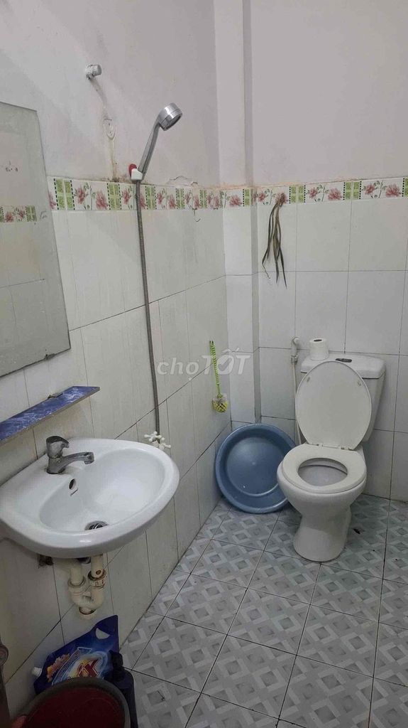 Rent an alley 134/ Thống Nhất-7* 16 Gò Vấp