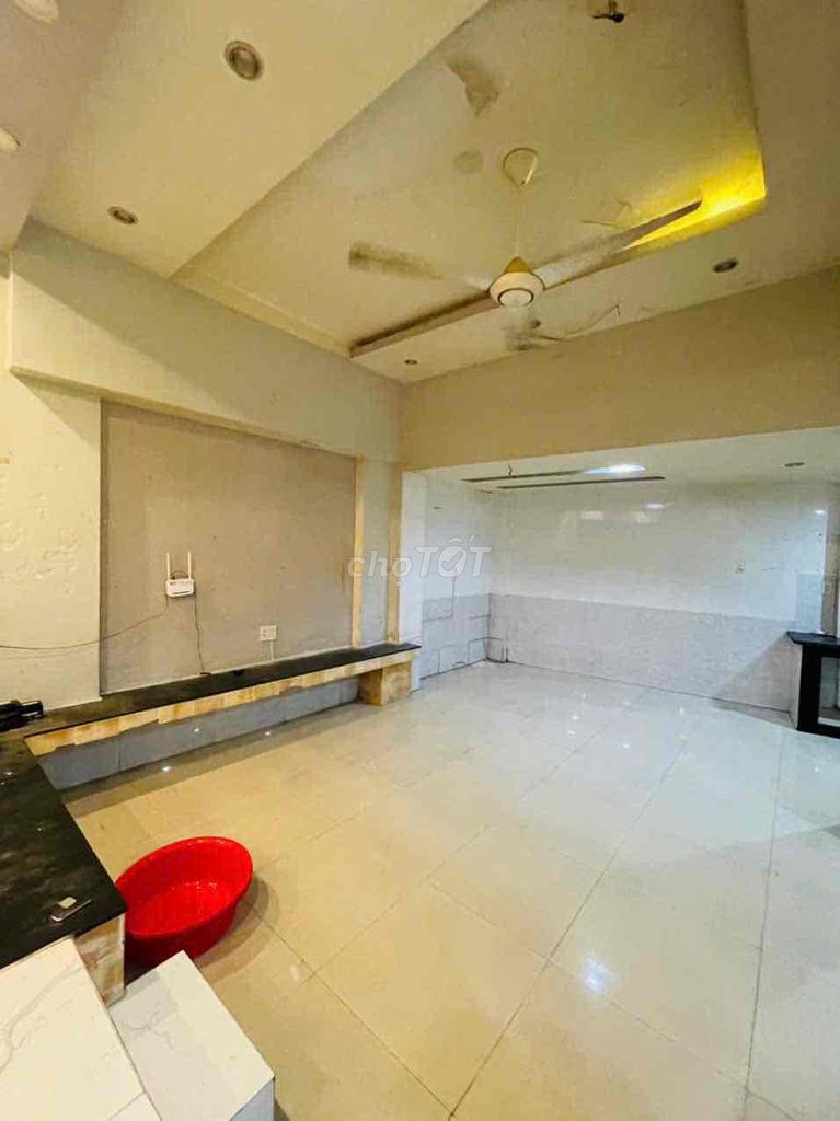 1st floor 1st floor 2 bedroom 2 alley bathroom Gần Chợ Thủ Đức