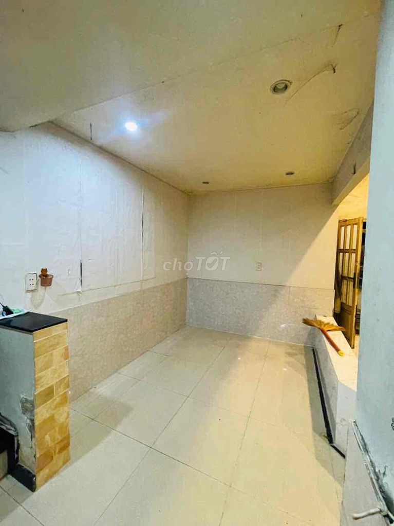 1st floor 1st floor 2 bedroom 2 alley bathroom Gần Chợ Thủ Đức