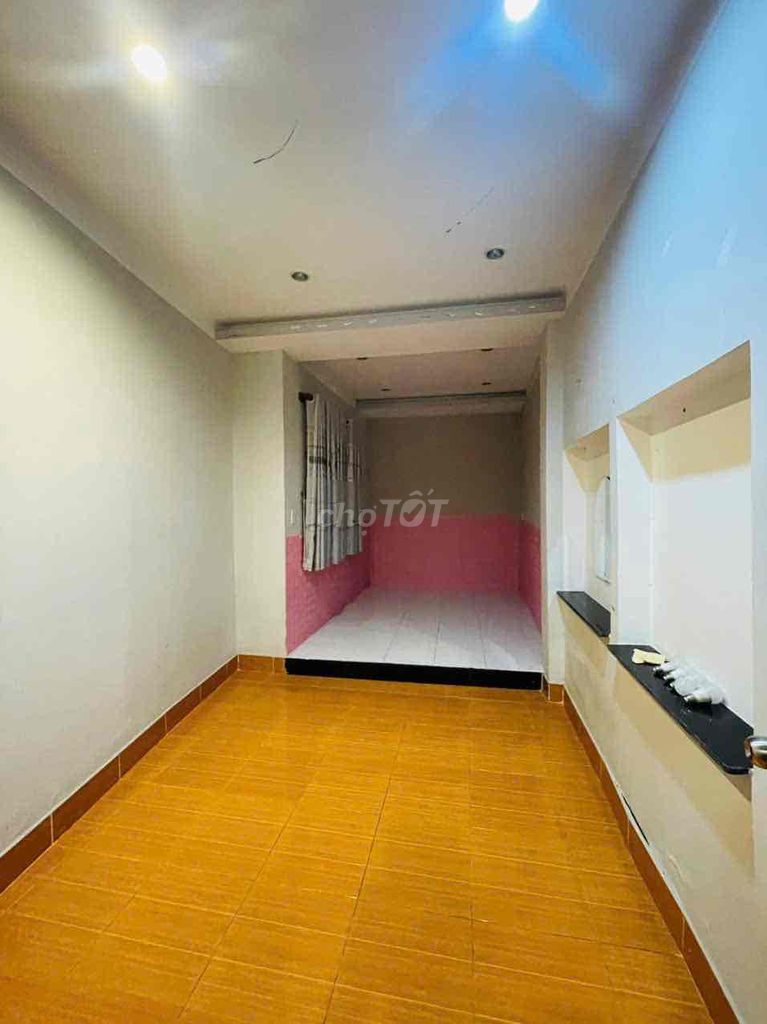 1st floor 1st floor 2 bedroom 2 alley bathroom Gần Chợ Thủ Đức