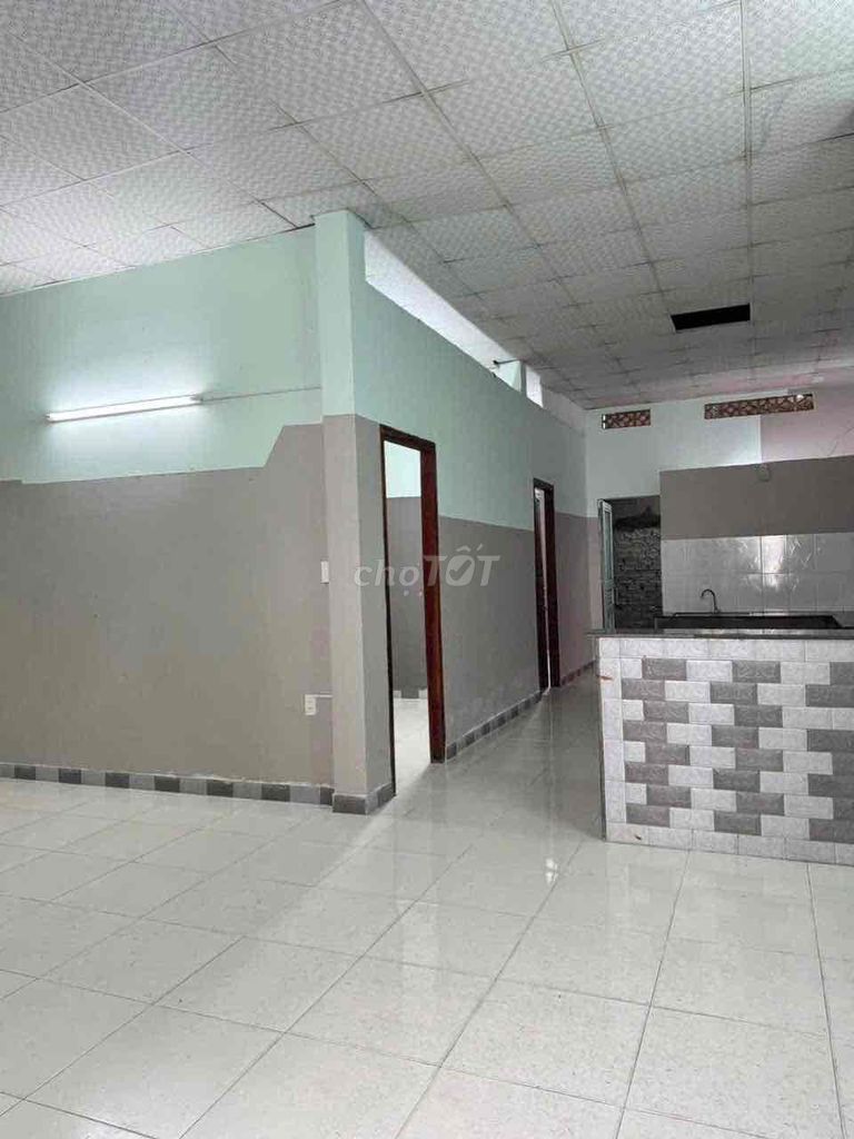 the entire area house: 7 X 15 is 105 M - 3 bedroom - car fork