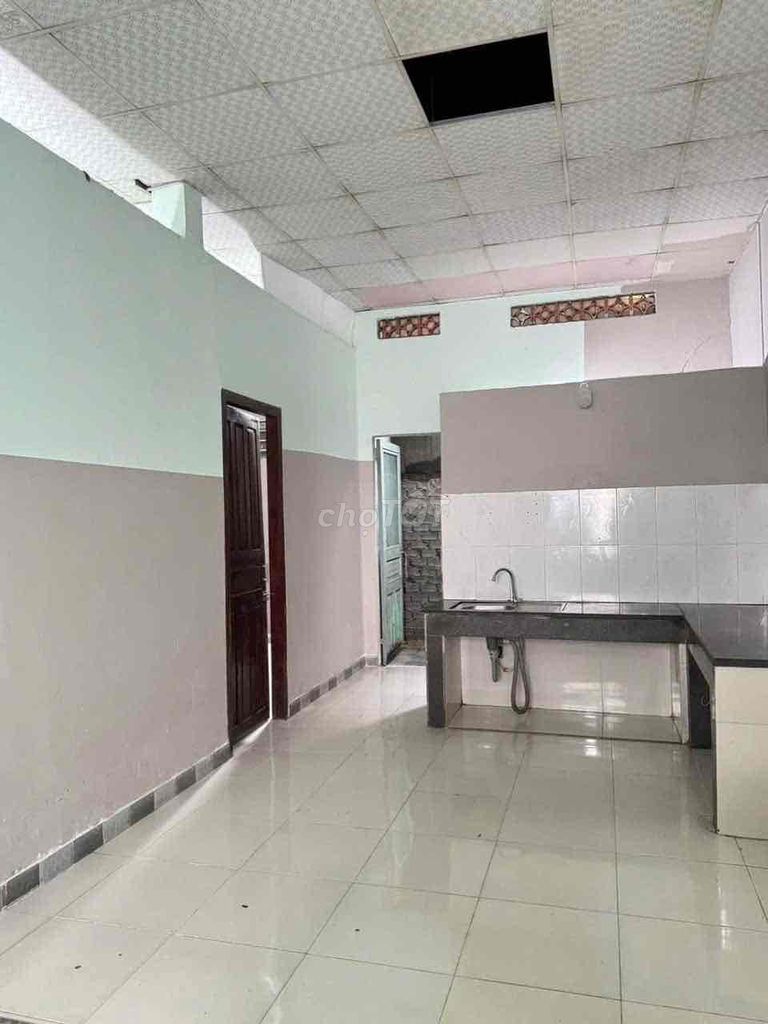 the entire area house: 7 X 15 is 105 M - 3 bedroom - car fork