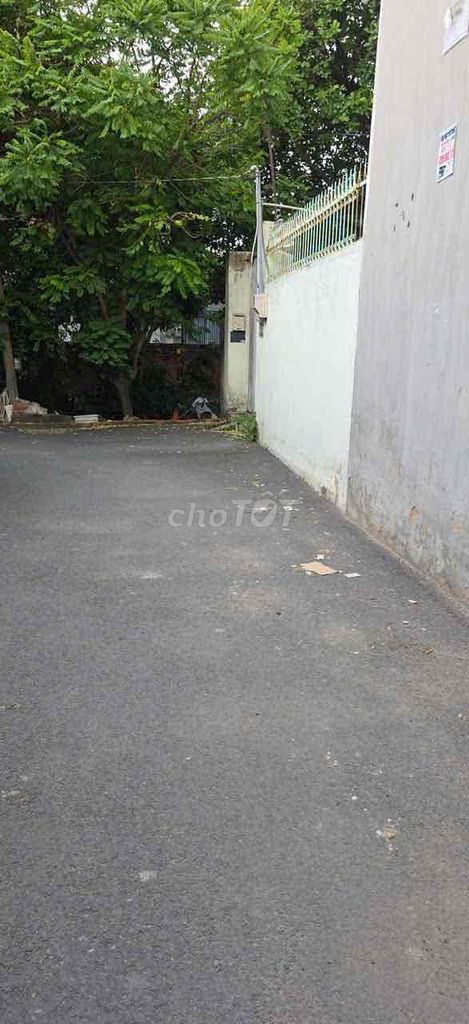 the entire area house: 7 X 15 is 105 M - 3 bedroom - car fork
