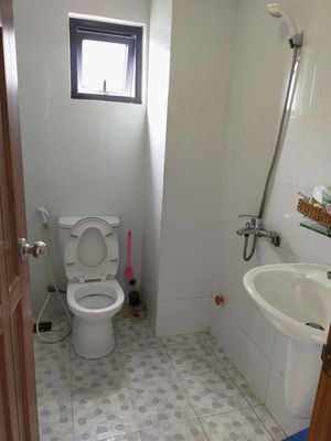 Rent room to the university of Ueh Economics- University of Charitable Arts.