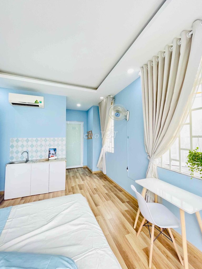studio full interior - only 5.X million a month