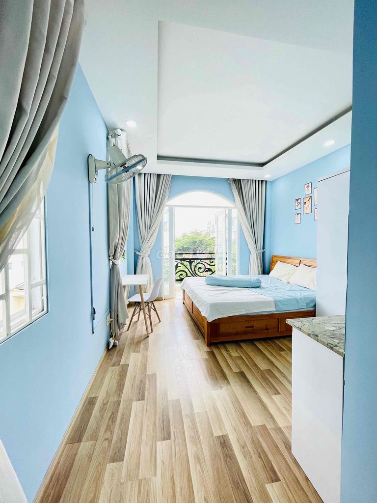studio full interior - only 5.X million a month