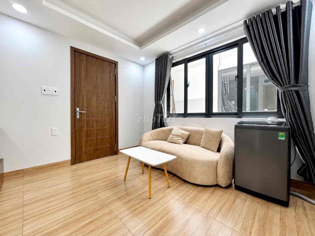 Opening District 10 right down the third of Thành Thái - New Ping- Full interior