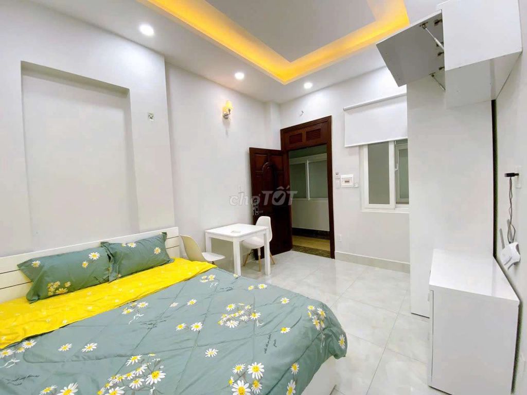 The full comfort room next to the American toilet, near the University of udmura, tadtu District 7