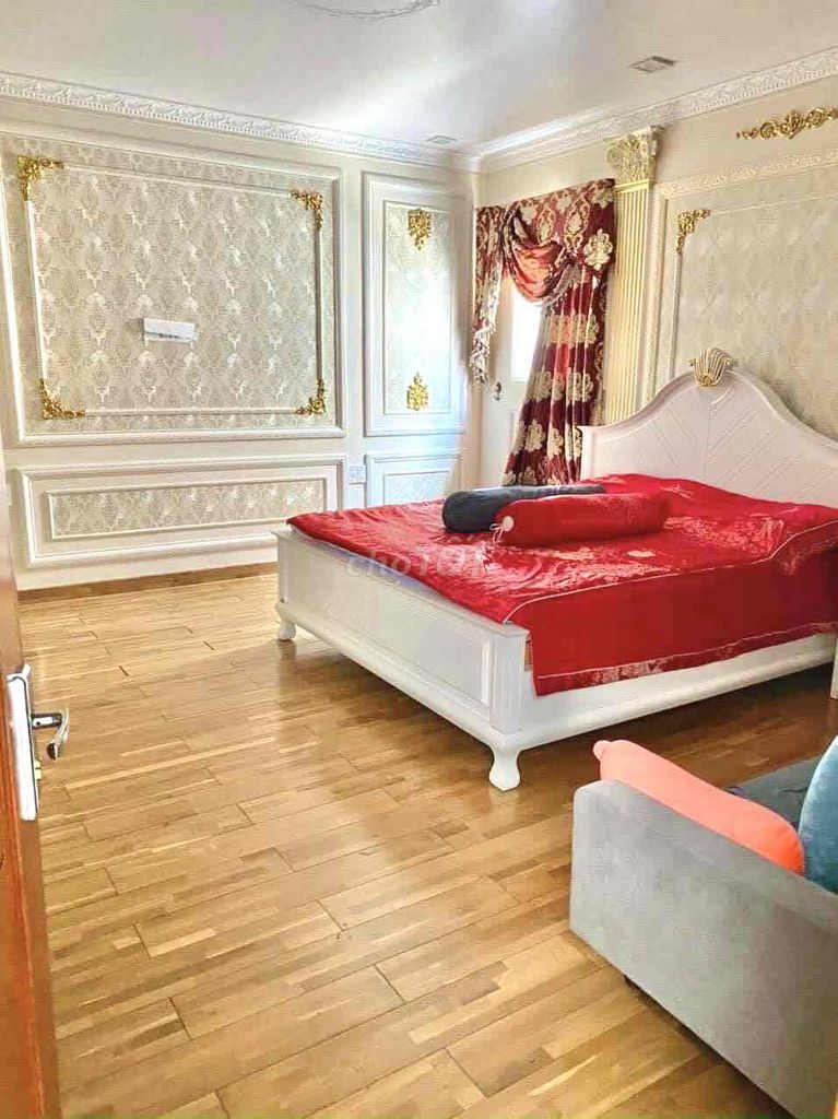 "Nepth x 203th floor 5th floor bedroom" "Ninem 7-7," Bình Tân