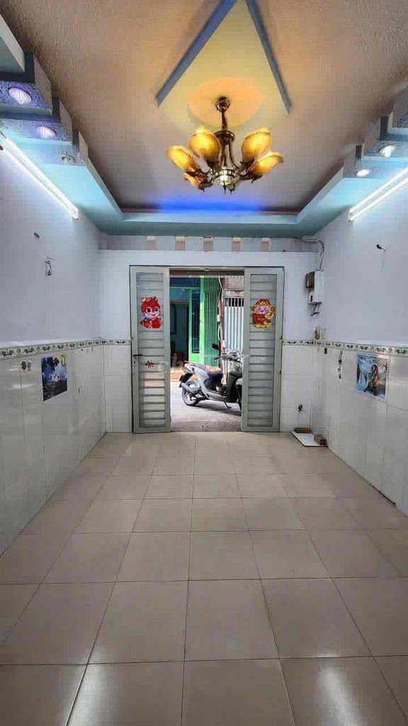2 rooms 3 x 10 Nguyễn Biểu
