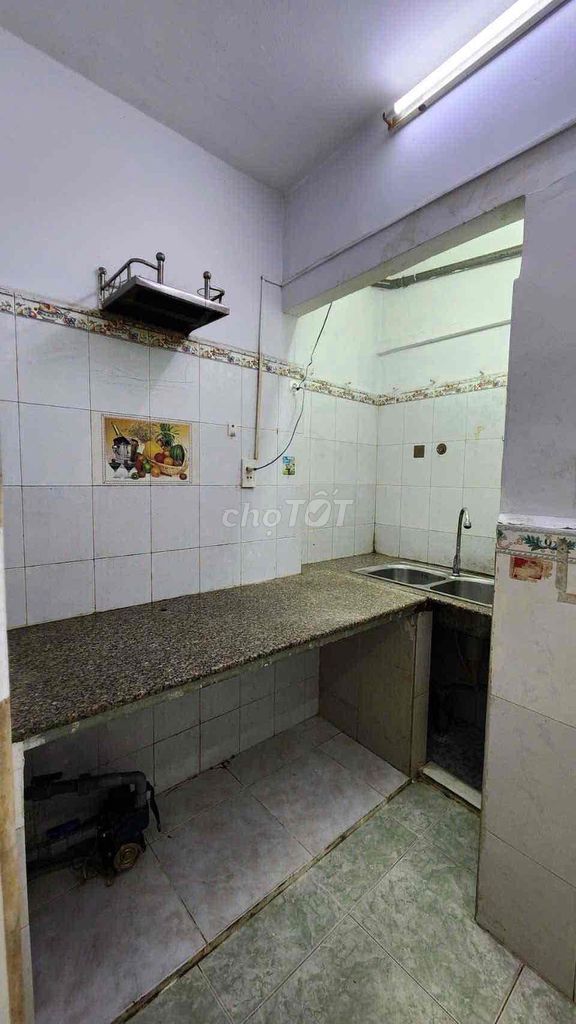 2 rooms 3 x 10 Nguyễn Biểu