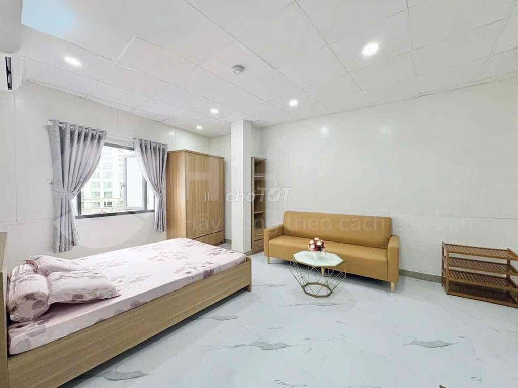 apartment 40 meters_Võ Duy Ninh near County 1_Full interior, super clear