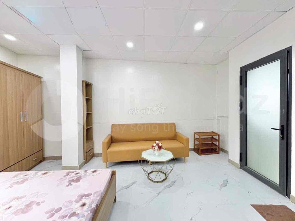 apartment 40 meters_Võ Duy Ninh near County 1_Full interior, super clear