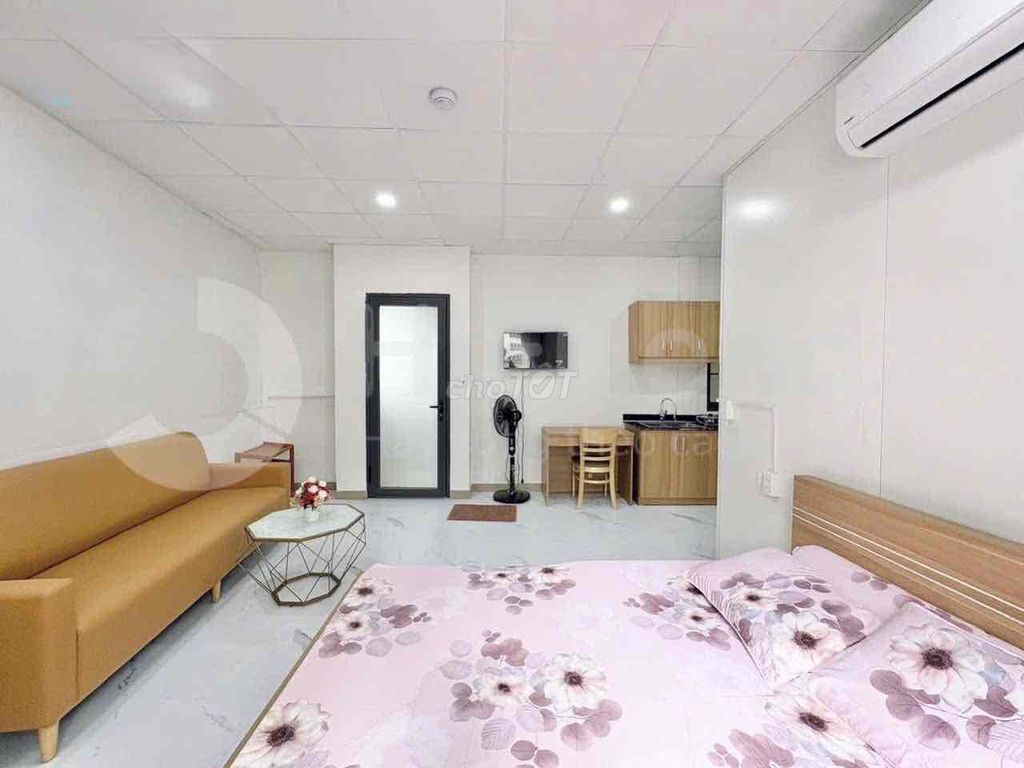 apartment 40 meters_Võ Duy Ninh near County 1_Full interior, super clear