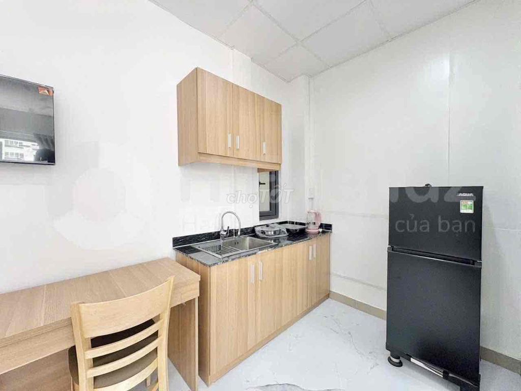 apartment 40 meters_Võ Duy Ninh near County 1_Full interior, super clear