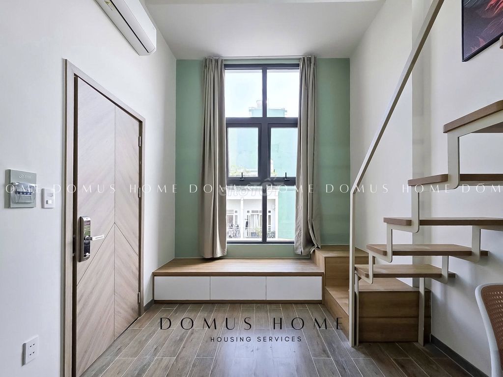 new built apartment 100 percent_contental - Tô Ký m/ Tân Chánh Hiệp block