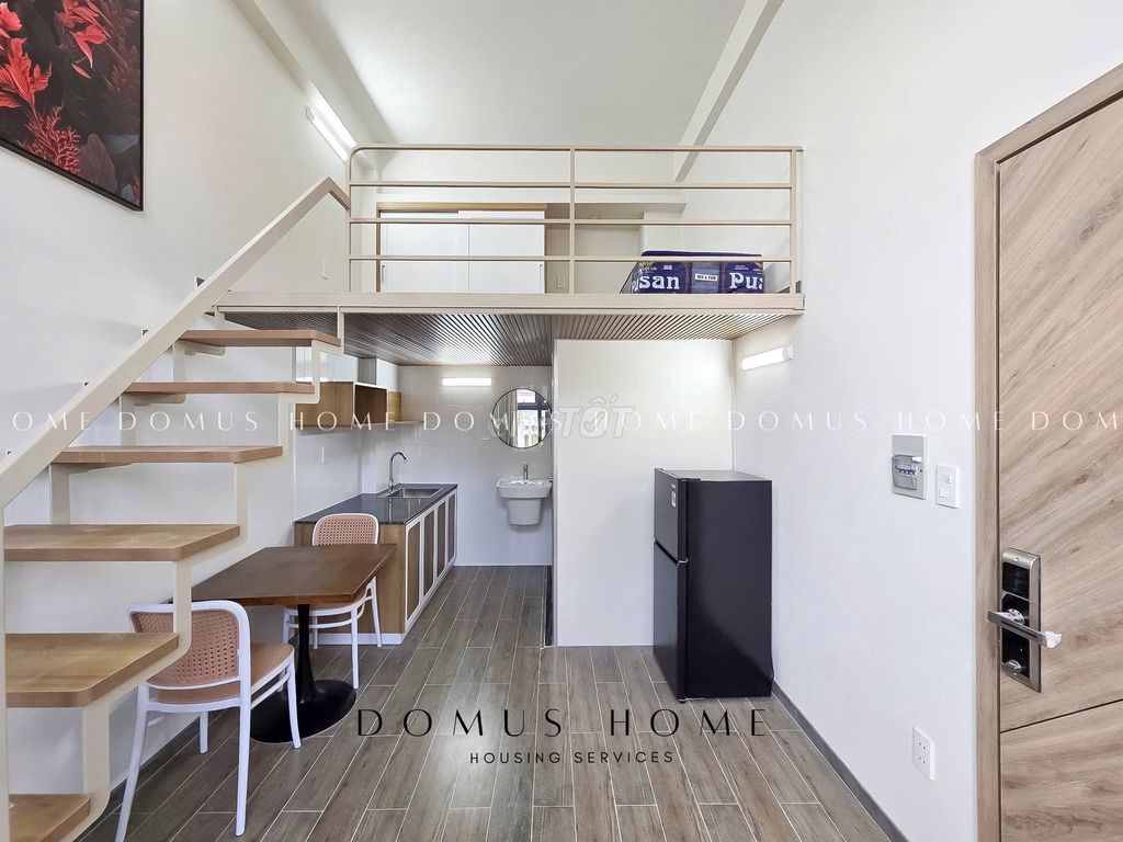 new built apartment 100 percent_contental - Tô Ký m/ Tân Chánh Hiệp block