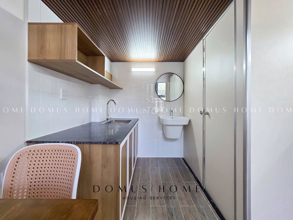 new built apartment 100 percent_contental - Tô Ký m/ Tân Chánh Hiệp block