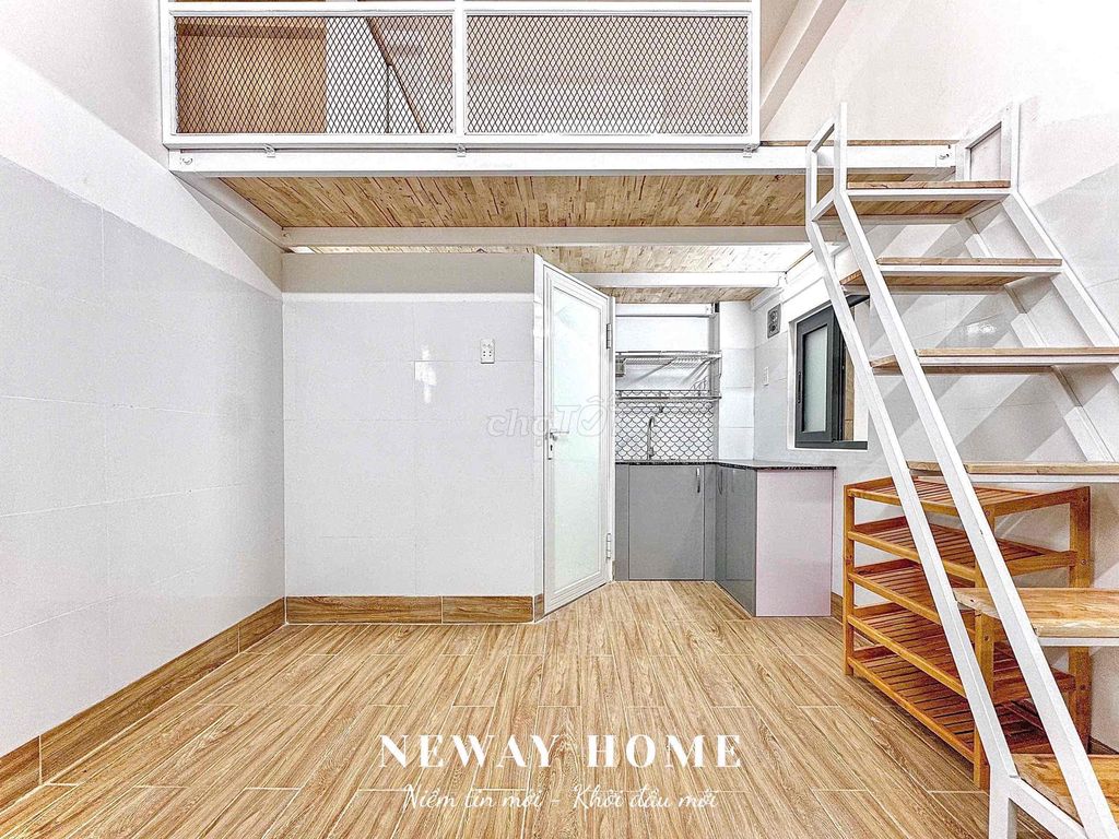 Rent a new room with a new guard-ready furniture next to the shower by the vhu.