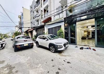 8 meters Nguyễn Văn Săng, Park 5x20 m dt. 3 sheets, 3 bedrooms per day