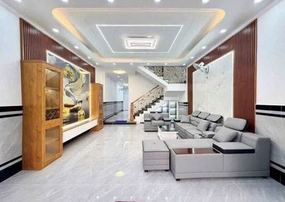8 meters Nguyễn Văn Săng, Park 5x20 m dt. 3 sheets, 3 bedrooms per day